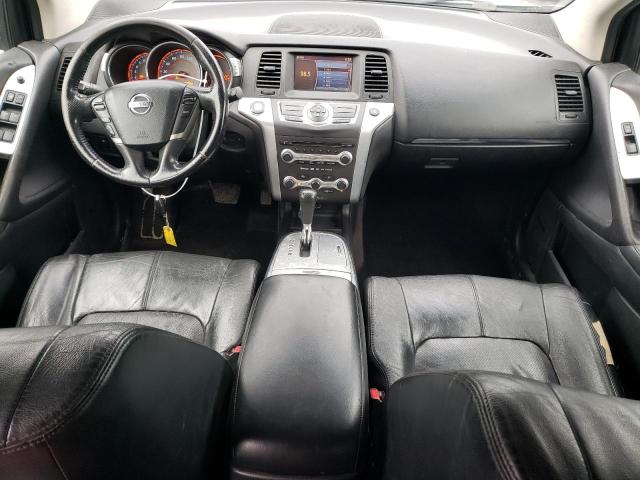 Photo 7 VIN: JN8AZ18W99W112545 - NISSAN MURANO 