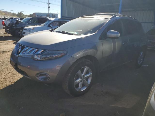 Photo 0 VIN: JN8AZ18W99W115333 - NISSAN MURANO 