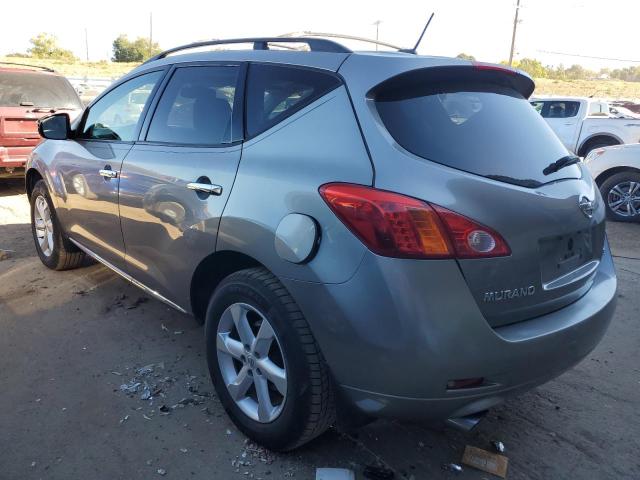 Photo 1 VIN: JN8AZ18W99W115333 - NISSAN MURANO 