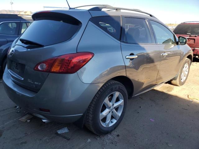 Photo 2 VIN: JN8AZ18W99W115333 - NISSAN MURANO 