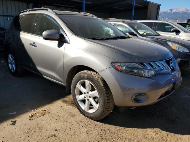 Photo 3 VIN: JN8AZ18W99W115333 - NISSAN MURANO 