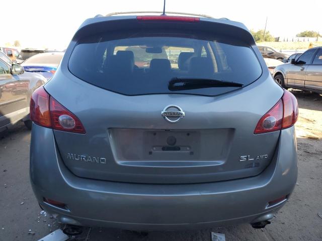 Photo 5 VIN: JN8AZ18W99W115333 - NISSAN MURANO 