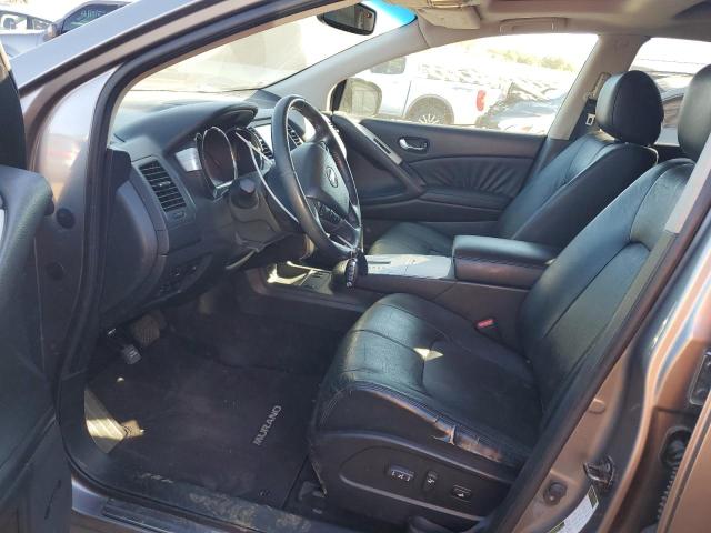 Photo 6 VIN: JN8AZ18W99W115333 - NISSAN MURANO 