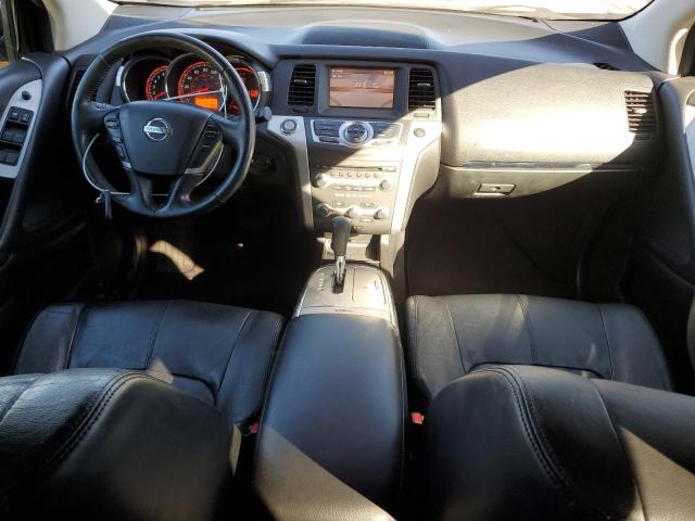 Photo 7 VIN: JN8AZ18W99W115333 - NISSAN MURANO 