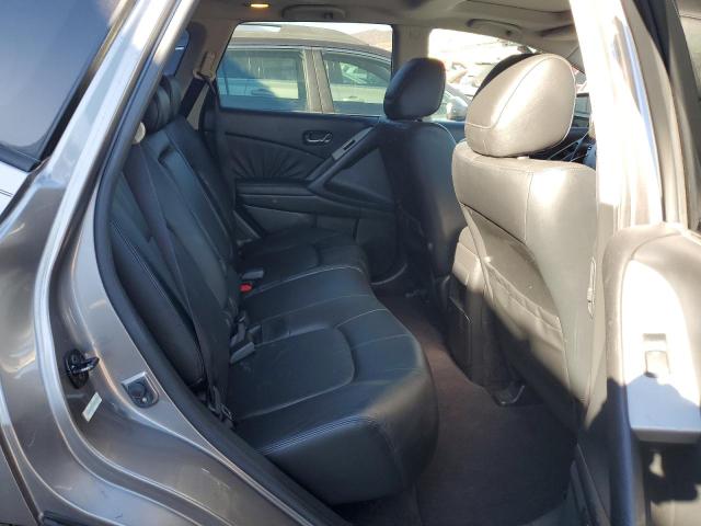 Photo 9 VIN: JN8AZ18W99W115333 - NISSAN MURANO 