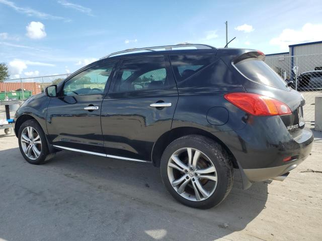 Photo 1 VIN: JN8AZ18W99W115459 - NISSAN MURANO S 