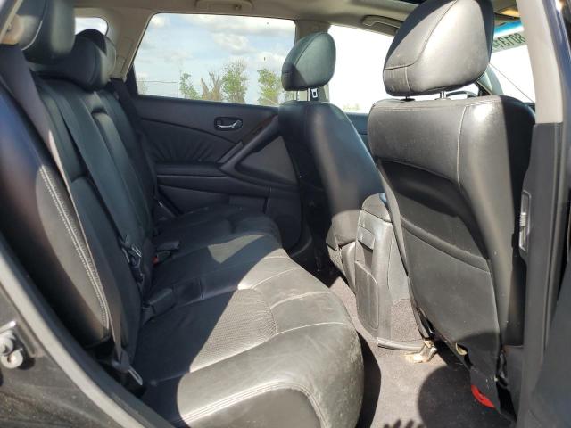 Photo 10 VIN: JN8AZ18W99W115459 - NISSAN MURANO S 