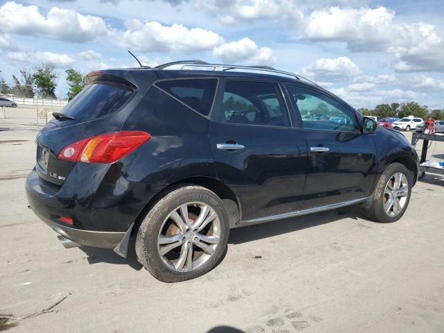 Photo 2 VIN: JN8AZ18W99W115459 - NISSAN MURANO S 