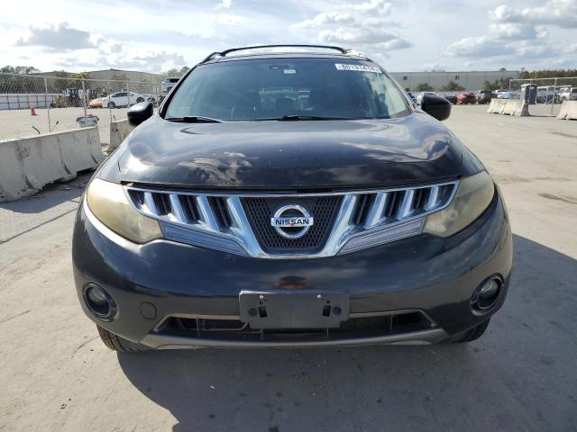 Photo 4 VIN: JN8AZ18W99W115459 - NISSAN MURANO S 