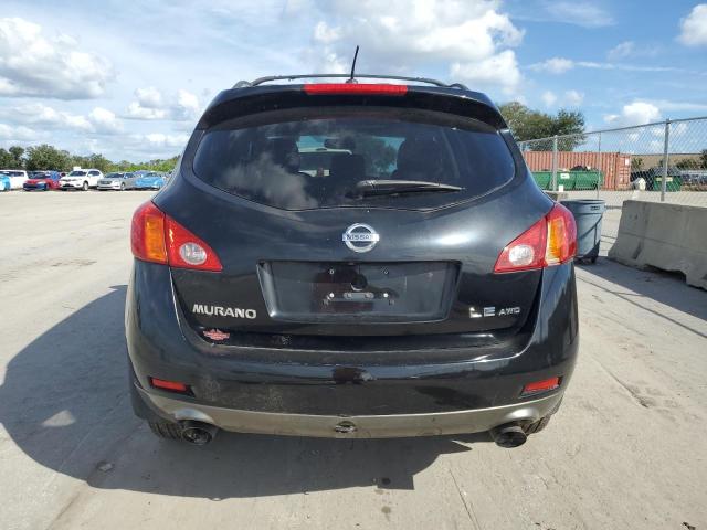 Photo 5 VIN: JN8AZ18W99W115459 - NISSAN MURANO S 