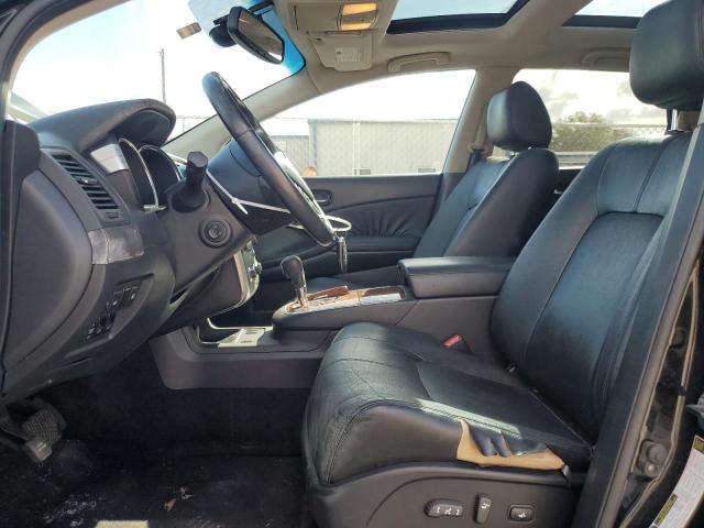 Photo 6 VIN: JN8AZ18W99W115459 - NISSAN MURANO S 