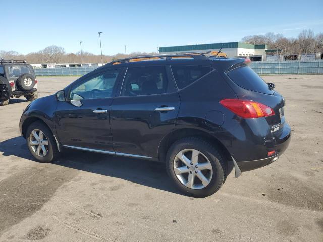 Photo 1 VIN: JN8AZ18W99W116725 - NISSAN MURANO 