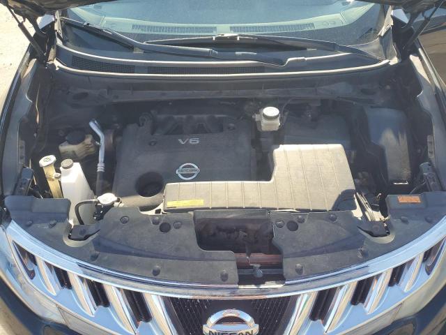 Photo 10 VIN: JN8AZ18W99W116725 - NISSAN MURANO 