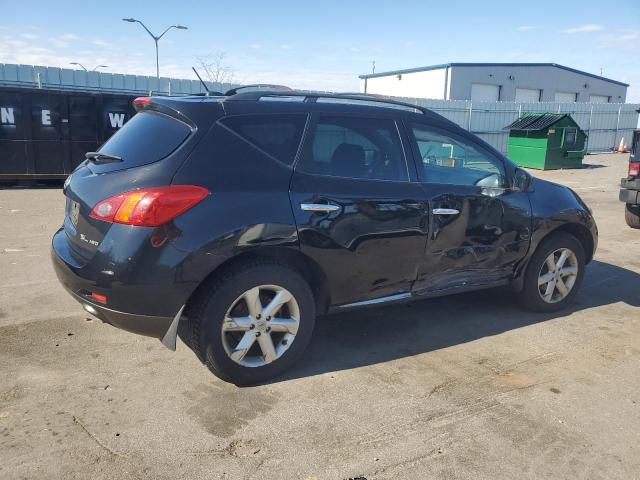 Photo 2 VIN: JN8AZ18W99W116725 - NISSAN MURANO 