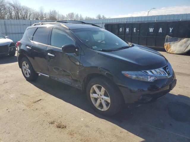 Photo 3 VIN: JN8AZ18W99W116725 - NISSAN MURANO 