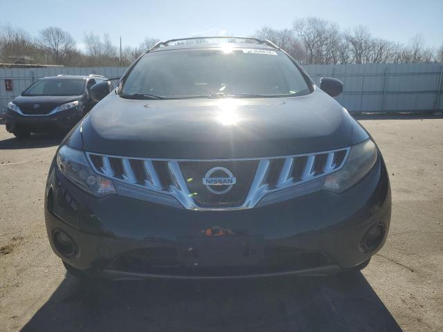 Photo 4 VIN: JN8AZ18W99W116725 - NISSAN MURANO 