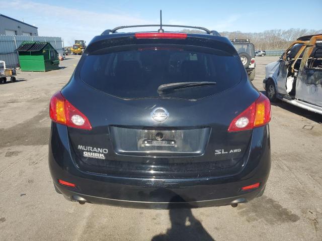 Photo 5 VIN: JN8AZ18W99W116725 - NISSAN MURANO 