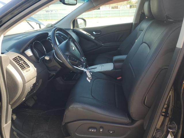 Photo 6 VIN: JN8AZ18W99W116725 - NISSAN MURANO 