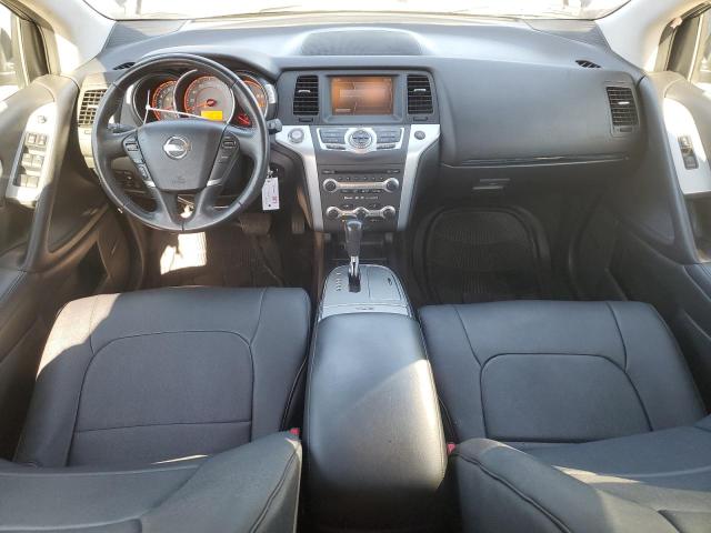 Photo 7 VIN: JN8AZ18W99W116725 - NISSAN MURANO 