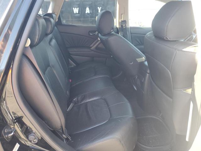 Photo 9 VIN: JN8AZ18W99W116725 - NISSAN MURANO 