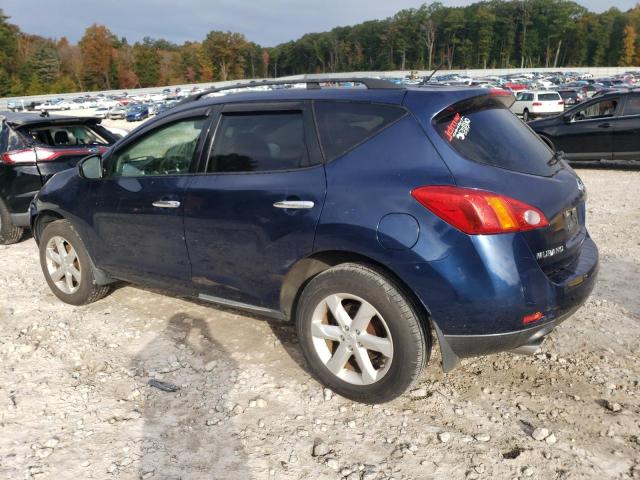 Photo 1 VIN: JN8AZ18W99W133086 - NISSAN MURANO 