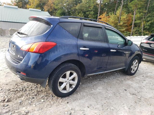 Photo 2 VIN: JN8AZ18W99W133086 - NISSAN MURANO 