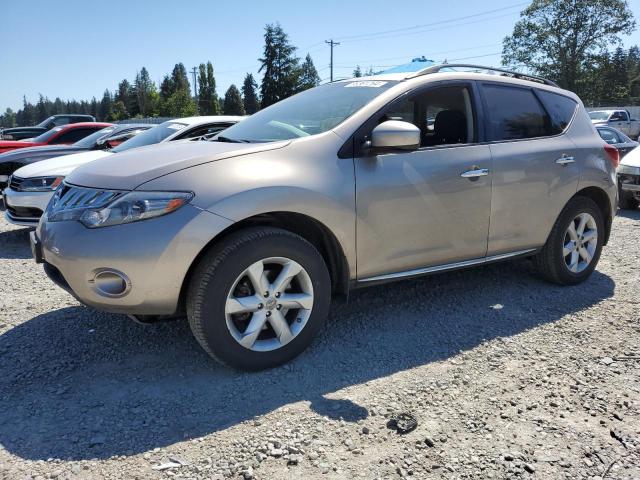 Photo 0 VIN: JN8AZ18W99W145707 - NISSAN MURANO 