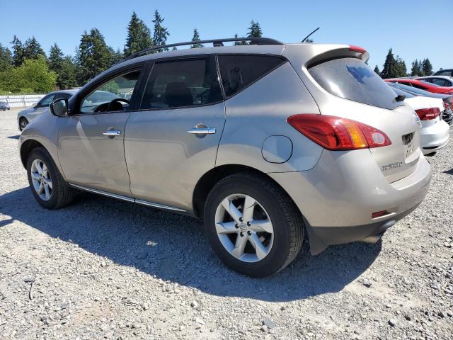 Photo 1 VIN: JN8AZ18W99W145707 - NISSAN MURANO 