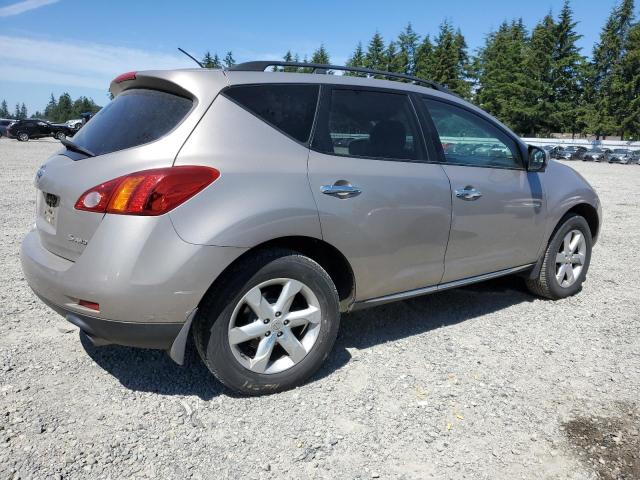 Photo 2 VIN: JN8AZ18W99W145707 - NISSAN MURANO 