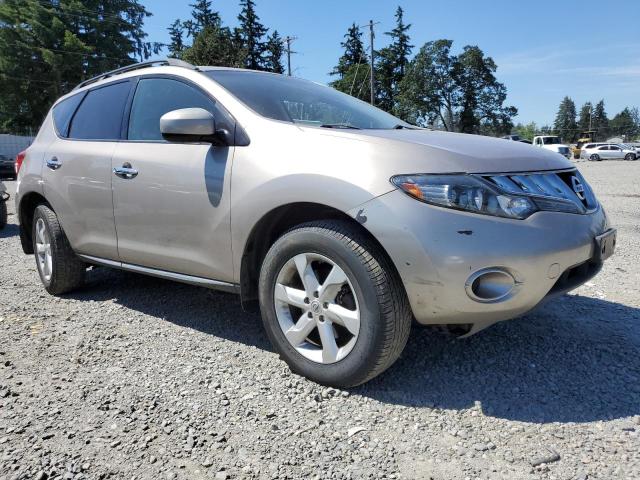 Photo 3 VIN: JN8AZ18W99W145707 - NISSAN MURANO 