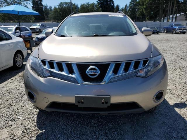 Photo 4 VIN: JN8AZ18W99W145707 - NISSAN MURANO 