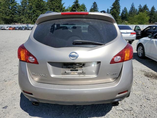 Photo 5 VIN: JN8AZ18W99W145707 - NISSAN MURANO 