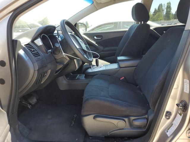 Photo 6 VIN: JN8AZ18W99W145707 - NISSAN MURANO 