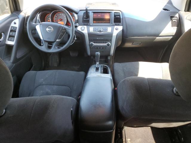 Photo 7 VIN: JN8AZ18W99W145707 - NISSAN MURANO 