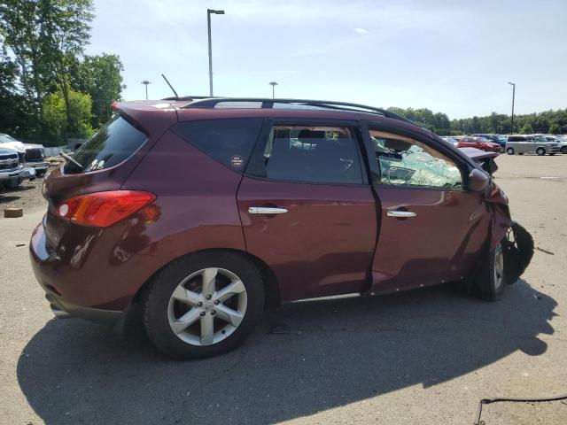 Photo 2 VIN: JN8AZ18W99W148350 - NISSAN MURANO 