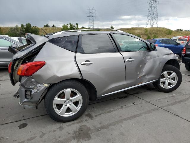 Photo 2 VIN: JN8AZ18W99W150650 - NISSAN MURANO S 