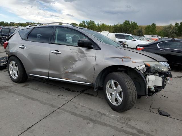 Photo 3 VIN: JN8AZ18W99W150650 - NISSAN MURANO S 