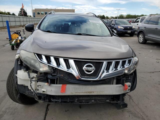 Photo 4 VIN: JN8AZ18W99W150650 - NISSAN MURANO S 