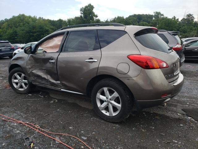 Photo 1 VIN: JN8AZ18W99W151068 - NISSAN MURANO 