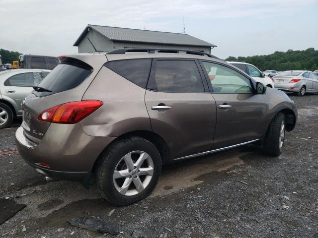 Photo 2 VIN: JN8AZ18W99W151068 - NISSAN MURANO 