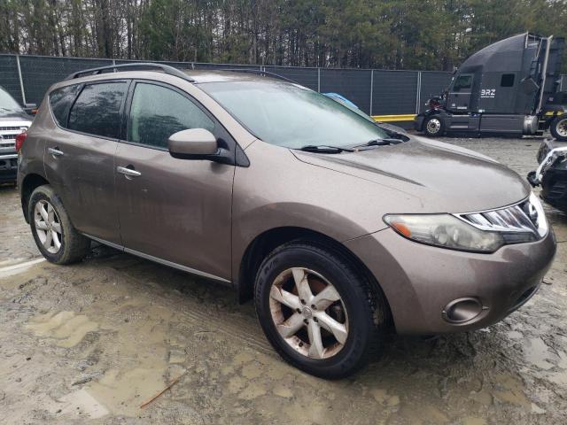 Photo 3 VIN: JN8AZ18W99W151197 - NISSAN MURANO 