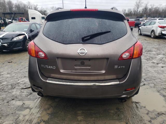 Photo 5 VIN: JN8AZ18W99W151197 - NISSAN MURANO 