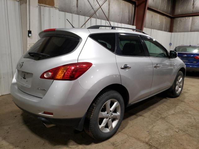 Photo 2 VIN: JN8AZ18W99W151491 - NISSAN MURANO S 