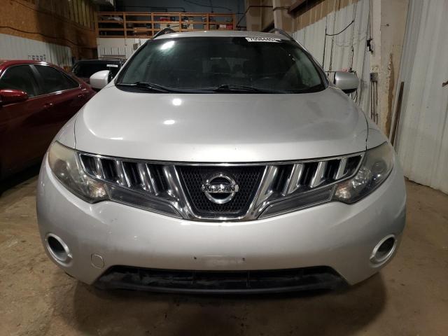 Photo 4 VIN: JN8AZ18W99W151491 - NISSAN MURANO S 