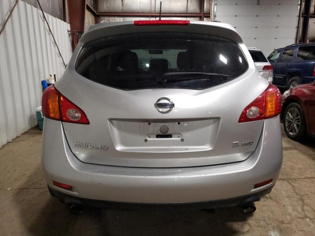 Photo 5 VIN: JN8AZ18W99W151491 - NISSAN MURANO S 