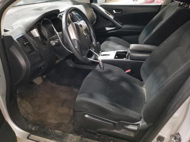 Photo 6 VIN: JN8AZ18W99W151491 - NISSAN MURANO S 