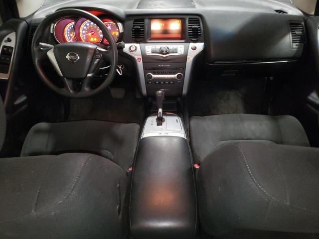 Photo 7 VIN: JN8AZ18W99W151491 - NISSAN MURANO S 