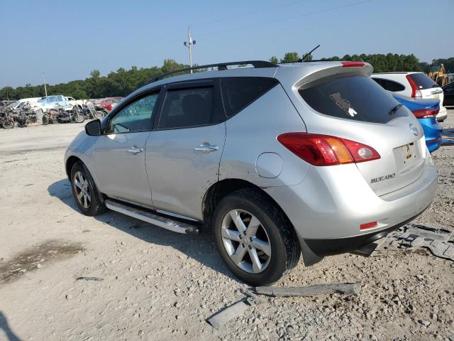 Photo 1 VIN: JN8AZ18W99W152480 - NISSAN MURANO S 