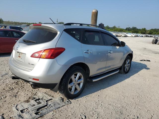 Photo 2 VIN: JN8AZ18W99W152480 - NISSAN MURANO S 