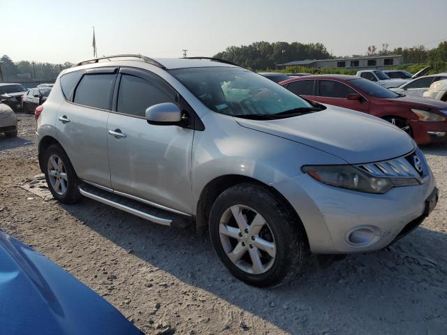 Photo 3 VIN: JN8AZ18W99W152480 - NISSAN MURANO S 